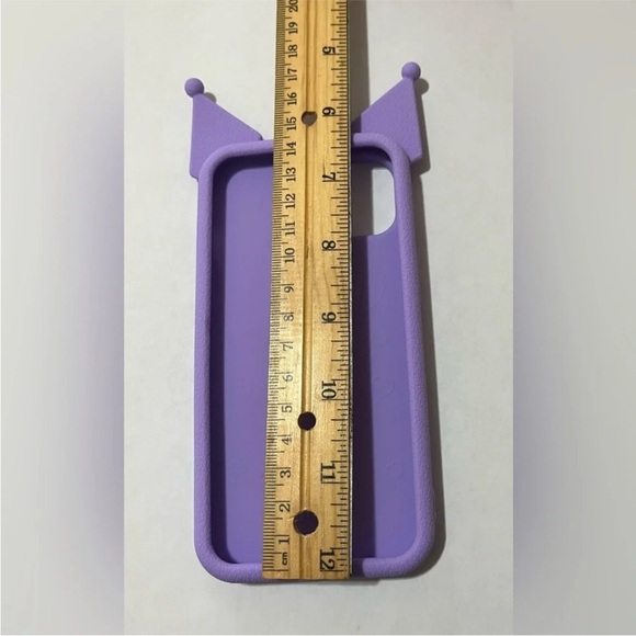 Kuromi Phone Case for IPhone 13 or IPhone 14 - Picture 6 of 6